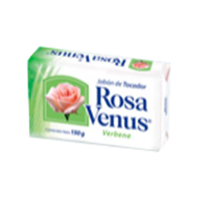 Jabón de tocador verbena 100 gr