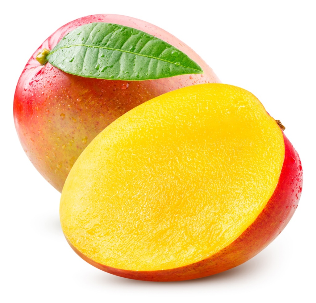 Mango ataulfo