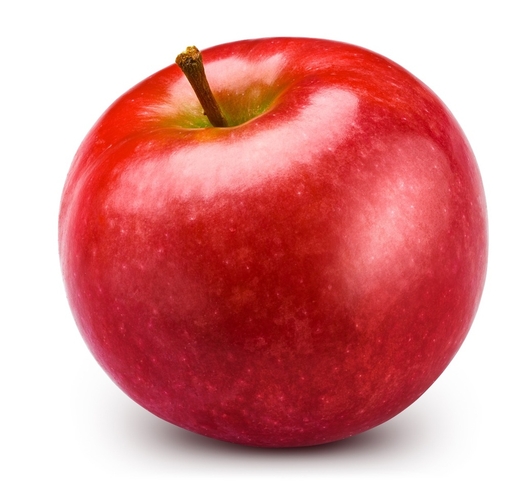 MANZANA RED