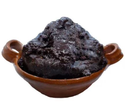 MOLE ALMENDRADO