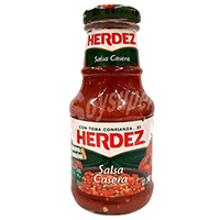 SALSA CASERA 240 GR