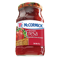 Mermelada fresa 450 gr