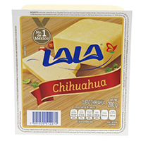 Queso chihuahua 200 gr