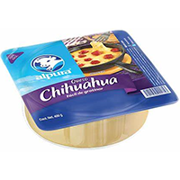 Queso chihuahua 400 gr