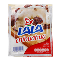 Queso chihuahua 400 gr