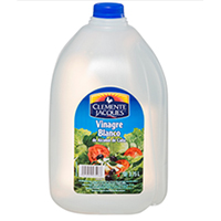 Vinagre blanco grfa. 3.750 litro