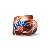 Natilla de chocolate 125 gr