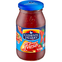 Mermelada fresa 470 gr
