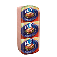 jamón virginias fud 3.95 kg