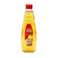 VINAGRE DE MANZANA 535 ML