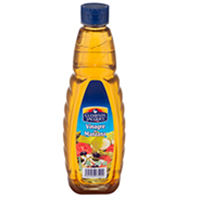 Vinagre manzana 500 ml