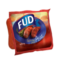 SALCHICHAS PARA ASAR 800 GR