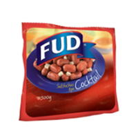 Salchichas tipo cocktail 500 gr