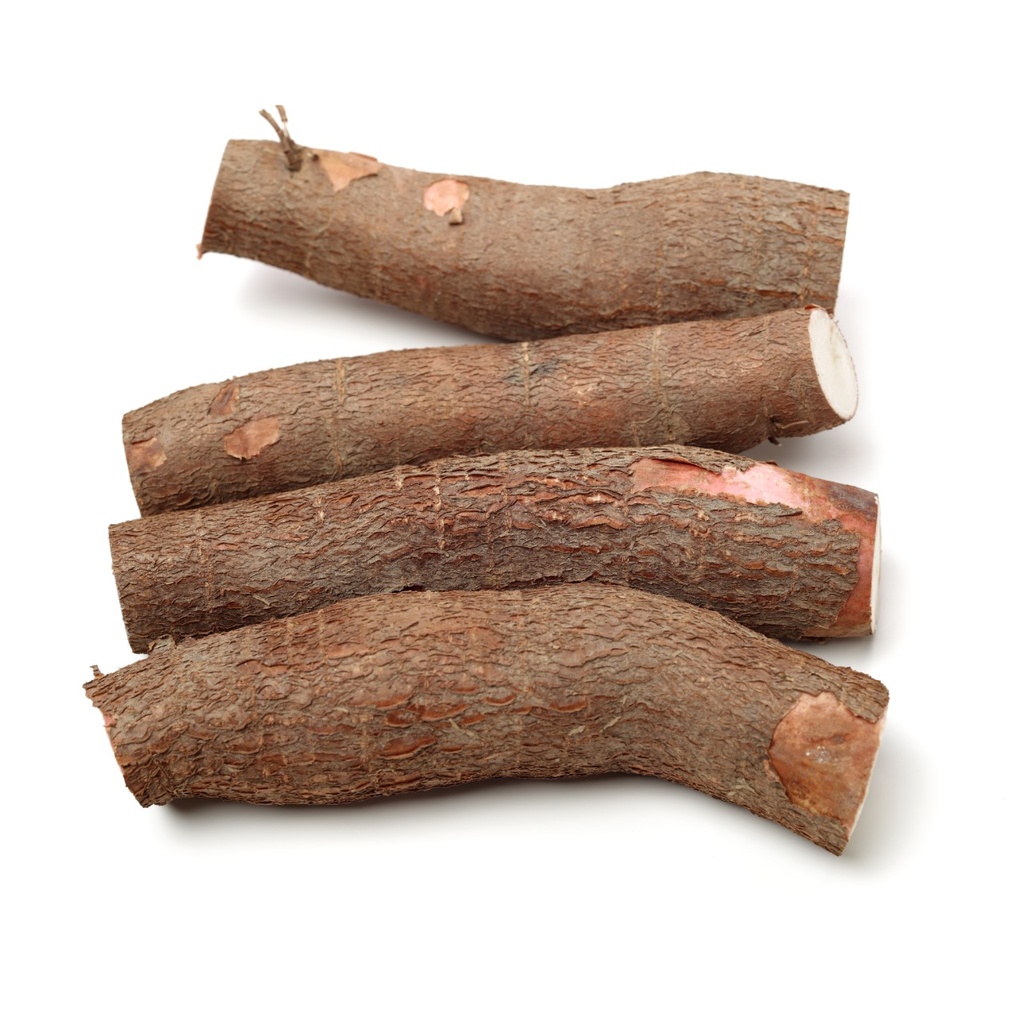 YUCA