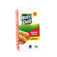 Salchicha jochera 3 kg