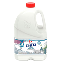 LECHE BAJA EN GRASA 1 GALÓN