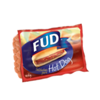 Salchicha para hot dog 500 gr