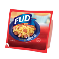 Salchicha viena 400 gr