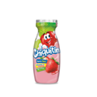 Yogurt de fresa 140 gr