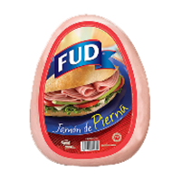 jamón de pierna 6 kg