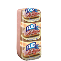 jamón virginia pierna  3.95 kg