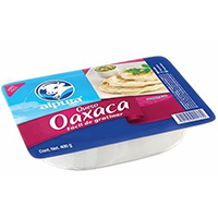 Queso oaxaca 400 gr