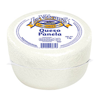 Queso panela 3 kg