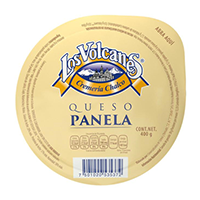 Queso panela 400 gr