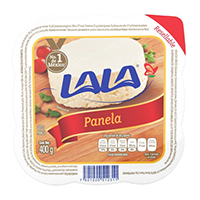 Queso panela 400 gr