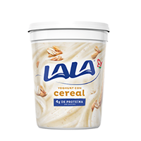 Yogurt batido cereal 1 kg