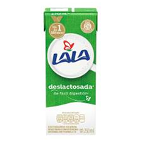 Leche deslactosada 250 ml