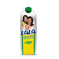 Leche deslactosada extracalcio 960 ml
