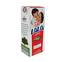 Leche entera 250 ml