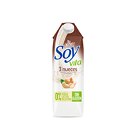 Leche de 3 nueces 960 ml