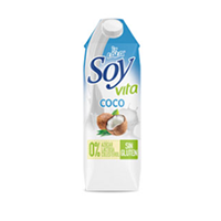 Leche de coco 960 l