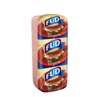 jamón de pavo virginia 3.95 kg