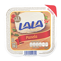 Queso panela 200 gr