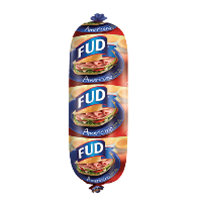 jamón de pavo y cerdo americano 5 kg