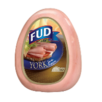 JAMÓN YORK 7.1 KG