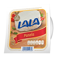 Queso panela 1 kg