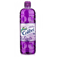 Limpiador aroma lila silvestre 500 ml