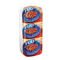 QUESO DE PUERCO 3.8 KG