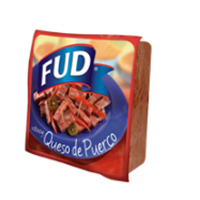 Queso de puerco 800 gr