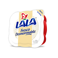Queso fresco desmoronable 300 gr