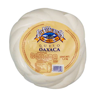 Queso oaxaca 1.2 kg