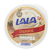 Queso oaxaca 200 gr