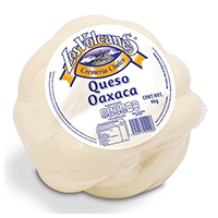 Queso oaxaca 4 kg