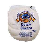 Queso oaxaca 400 gr