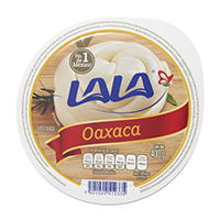 Queso oaxaca 400 gr