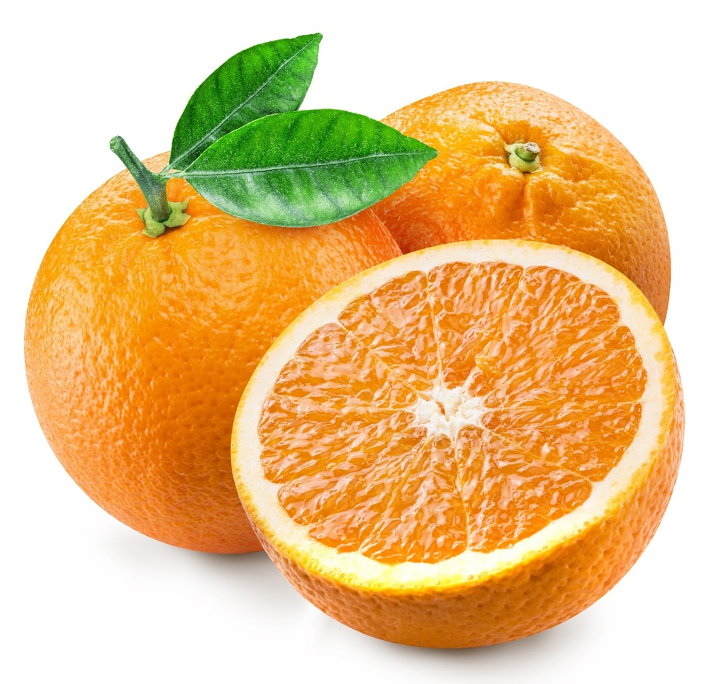Naranja